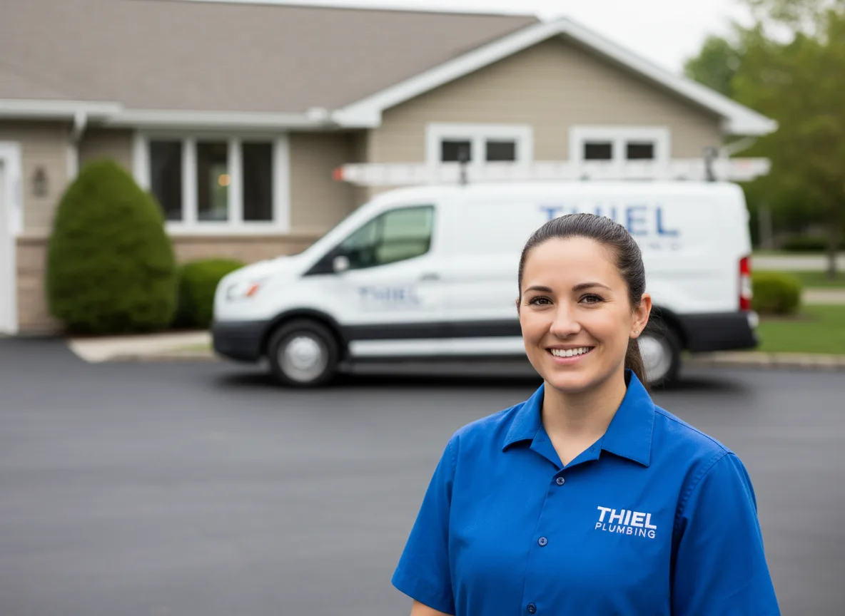 Plumber Baltimore, OH FAQs